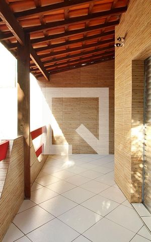 Casa à venda com 222m², 3 quartos e 2 vagasVaranda 