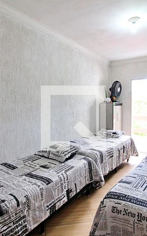 Casa à venda com 222m², 3 quartos e 2 vagasQuarto 3