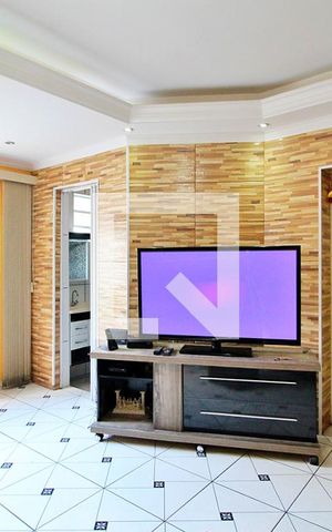 Casa à venda com 222m², 3 quartos e 2 vagasSala