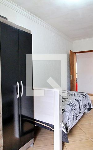 Casa à venda com 222m², 3 quartos e 2 vagasQuarto 3