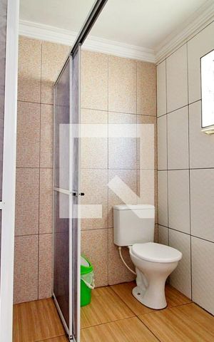 Casa à venda com 222m², 3 quartos e 2 vagasBanheiro da Suíte