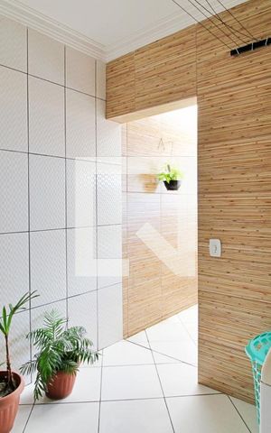 Casa à venda com 222m², 3 quartos e 2 vagasÁrea de Serviço