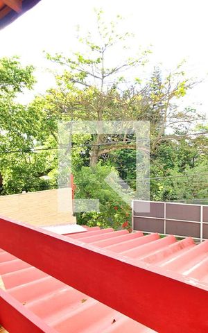 Casa à venda com 222m², 3 quartos e 2 vagasVaranda 