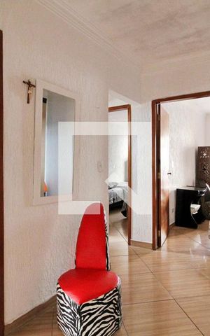 Casa à venda com 222m², 3 quartos e 2 vagasCorredor