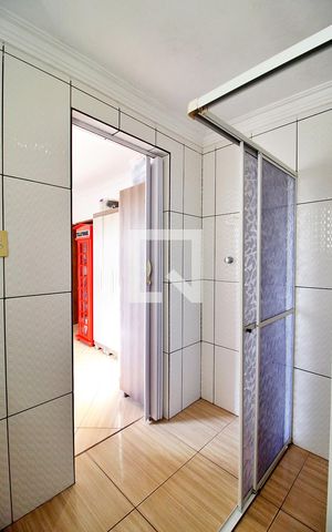 Casa à venda com 222m², 3 quartos e 2 vagasBanheiro da Suíte