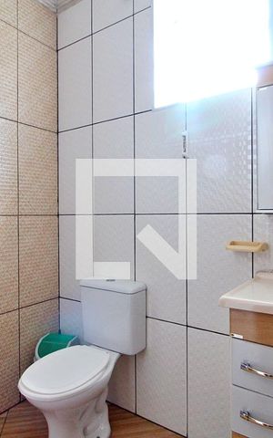 Casa à venda com 222m², 3 quartos e 2 vagasBanheiro 1