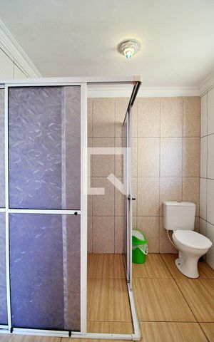 Casa à venda com 222m², 3 quartos e 2 vagasBanheiro da Suíte