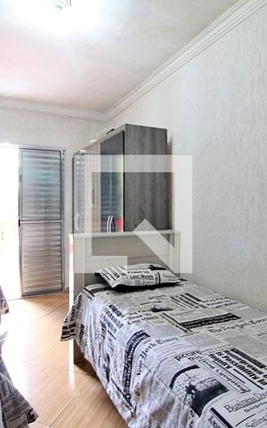 Casa à venda com 222m², 3 quartos e 2 vagasQuarto 3