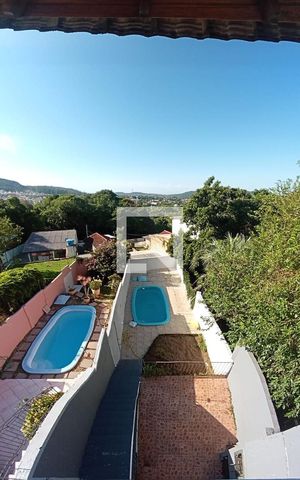 Casa à venda com 190m², 3 quartos e 2 vagasVista do Terraço