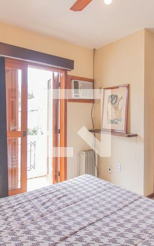Casa à venda com 190m², 3 quartos e 2 vagasQuarto Suíte - 2