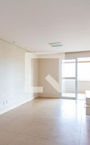 Apartamento para alugar com 87m², 2 quartos e 2 vagas Apartamento para alugar com 87m², 2 quartos e 2 vagasSala