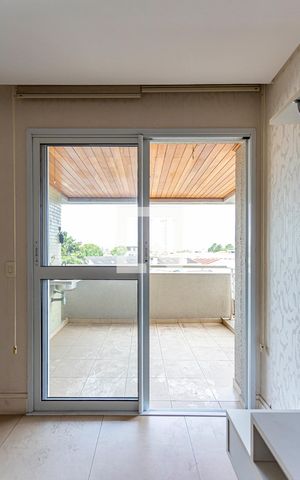 Apartamento para alugar com 87m², 2 quartos e 2 vagas Apartamento para alugar com 87m², 2 quartos e 2 vagasSala
