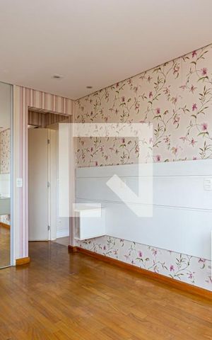 Apartamento para alugar com 87m², 2 quartos e 2 vagas Apartamento para alugar com 87m², 2 quartos e 2 vagasSuite