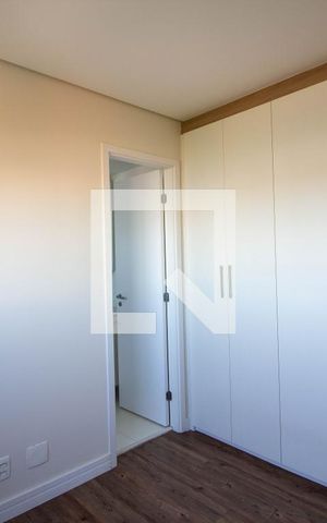 Apartamento para alugar com 62m², 2 quartos e 2 vagas Apartamento para alugar com 62m², 2 quartos e 2 vagasQuarto 2 - Suite