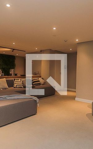 Apartamento para alugar com 26m², 1 quarto e sem vagaCoworking