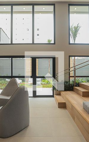 Apartamento para alugar com 26m², 1 quarto e sem vagaSala de Cinema