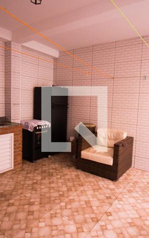 Casa à venda com 120m², 2 quartos e 1 vaga Casa à venda com 120m², 2 quartos e 1 vagaÁrea de Serviço e Churrasqueira
