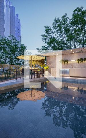 Apartamento à venda com 199m², 4 quartos e 3 vagas