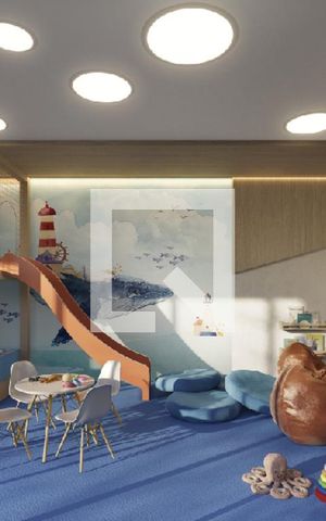 Apartamento à venda com 199m², 4 quartos e 3 vagas