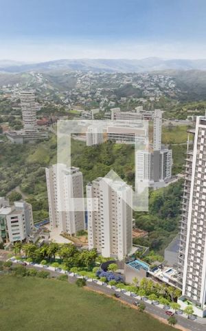 Apartamento à venda com 199m², 4 quartos e 3 vagas