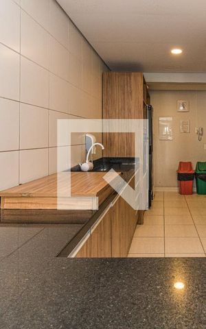 Apartamento à venda com 75m², 3 quartos e 2 vagasÁrea comum - Salão de festas
