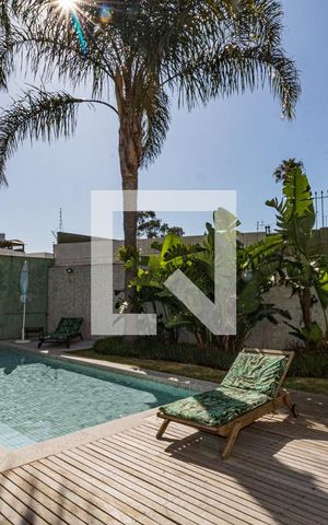 Apartamento à venda com 75m², 3 quartos e 2 vagasÁrea comum - Piscina