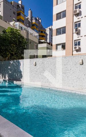 Apartamento à venda com 75m², 3 quartos e 2 vagasÁrea comum - Piscina
