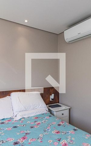 Apartamento à venda com 75m², 3 quartos e 2 vagasQuarto 1 Suite