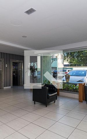 Apartamento à venda com 75m², 3 quartos e 2 vagasHall de entrada