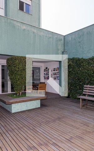Apartamento à venda com 75m², 3 quartos e 2 vagasÁrea comum