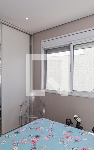 Apartamento à venda com 75m², 3 quartos e 2 vagasQuarto 1 Suite