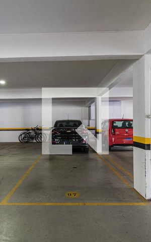 Apartamento à venda com 75m², 3 quartos e 2 vagasGaragem