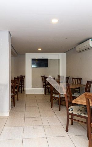 Apartamento à venda com 75m², 3 quartos e 2 vagasÁrea comum - Salão de festas