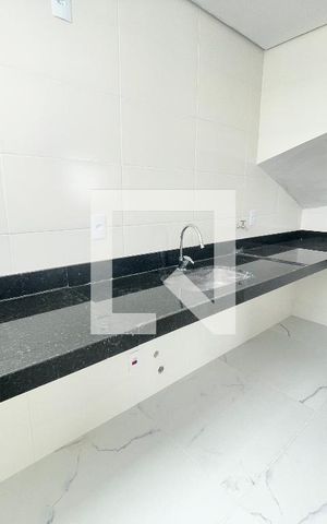 Apartamento à venda com 148m², 3 quartos e 2 vagasCozinha