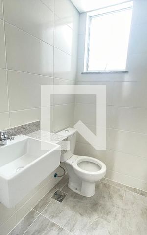 Apartamento à venda com 148m², 3 quartos e 2 vagasBanheiro social
