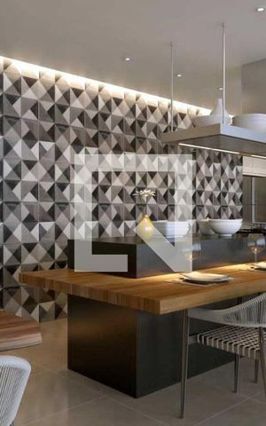 Apartamento à venda com 148m², 3 quartos e 2 vagas Apartamento à venda com 148m², 3 quartos e 2 vagasSalão de Festas