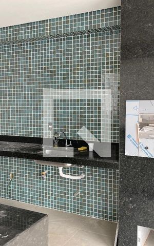 Apartamento à venda com 73m², 3 quartos e 2 vagasÁrea comum