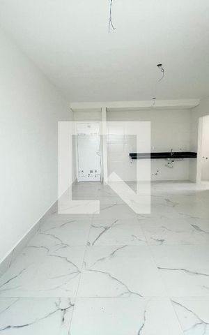 Apartamento à venda com 73m², 3 quartos e 2 vagasSala/cozinha 