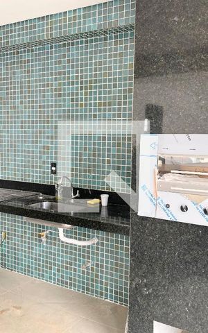 Apartamento à venda com 73m², 3 quartos e 2 vagasÁrea comum