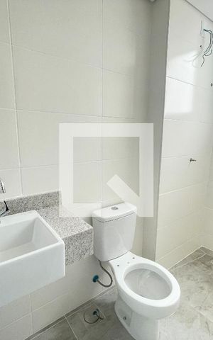 Apartamento à venda com 73m², 3 quartos e 2 vagasBanheiro