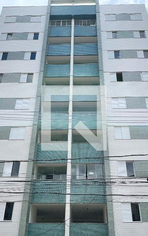 Apartamento à venda com 73m², 3 quartos e 2 vagasFachada