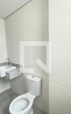 Apartamento à venda com 73m², 3 quartos e 2 vagasBanheiro