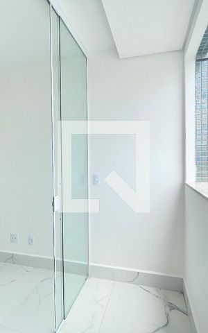 Apartamento à venda com 73m², 3 quartos e 2 vagasVaranda Sala