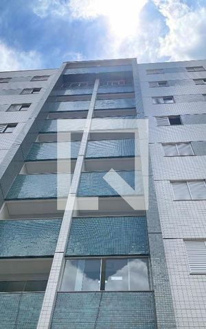 Apartamento à venda com 73m², 3 quartos e 2 vagasFachada
