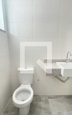Apartamento à venda com 73m², 3 quartos e 2 vagasBanheiro