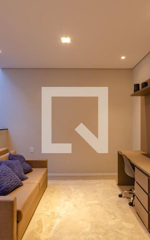 Casa de condomínio à venda com 208m², 3 quartos e 3 vagas Casa de condomínio à venda com 208m², 3 quartos e 3 vagasSala 2