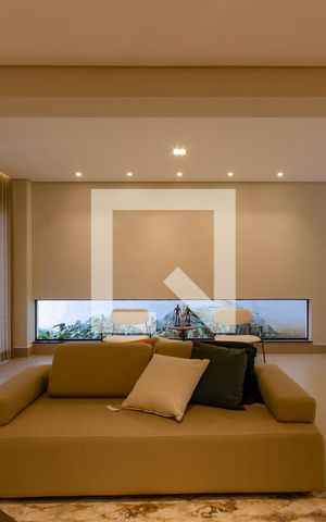 Casa de condomínio à venda com 208m², 3 quartos e 3 vagas Casa de condomínio à venda com 208m², 3 quartos e 3 vagasSala