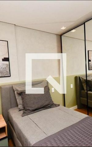 Apartamento à venda com 62m², 2 quartos e 2 vagas Apartamento à venda com 62m², 2 quartos e 2 vagasQuarto