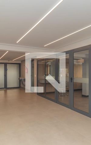 Apartamento à venda com 62m², 2 quartos e 2 vagas Apartamento à venda com 62m², 2 quartos e 2 vagasÁrea comum