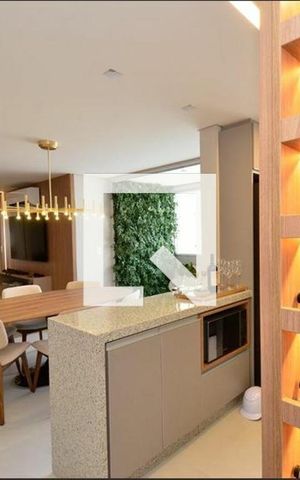 Apartamento à venda com 62m², 2 quartos e 2 vagas Apartamento à venda com 62m², 2 quartos e 2 vagasSala